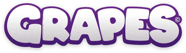 grapes logo